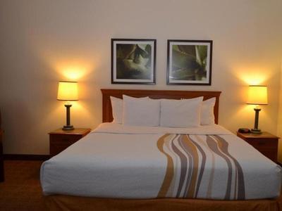 Hotel La Quinta Inn & Suites by Wyndham Lakeland East - Bild 4