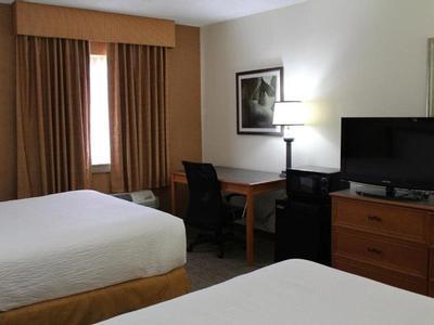 Hotel La Quinta Inn & Suites by Wyndham Lakeland East - Bild 3