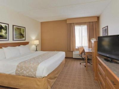 Hotel La Quinta Inn & Suites by Wyndham Lakeland East - Bild 2