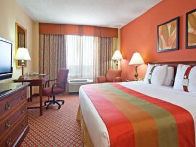 Hotel Holiday Inn Chicago O'Hare Area - Bild 5