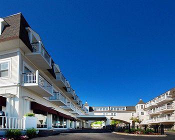 Hotel Nantasket Beach Resort - Bild 4