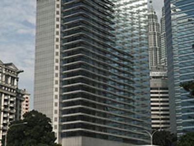 Hotel InterContinental Kuala Lumpur - Bild 4
