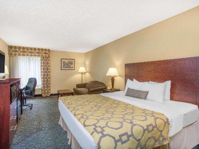 Hotel Spark by Hilton Winston-Salem University - Bild 3