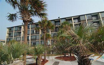 Hotel Ocean Club Resort Myrtle Beach a Ramada by Wyndham - Bild 1