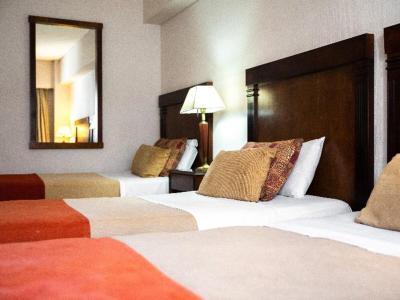 HR Esmeralda Luxor Hotel - Bild 5