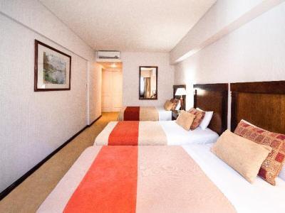 HR Esmeralda Luxor Hotel - Bild 4