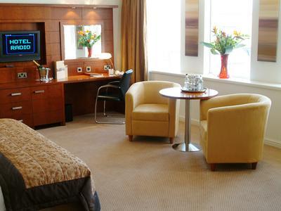 Hotel Mercure Bristol Holland House - Bild 5