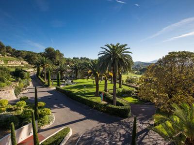 Hotel Royal Mougins - Bild 5