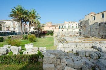 Hotel Mercure Siracusa Prometeo - Bild 2