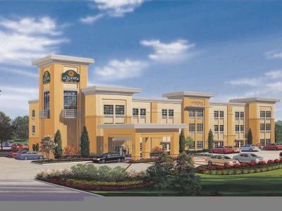 Hotel Comfort Inn & Suites Sarasota I75 - Bild 4