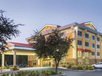 Hotel Comfort Inn & Suites Sarasota I75 - Bild 3