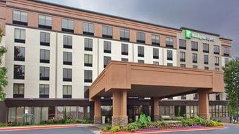 Hotel Holiday Inn Express Atlanta Galleria-Ballpark Area - Bild 5