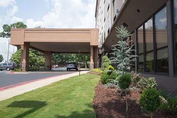 Hotel Holiday Inn Express Atlanta Galleria-Ballpark Area - Bild 2