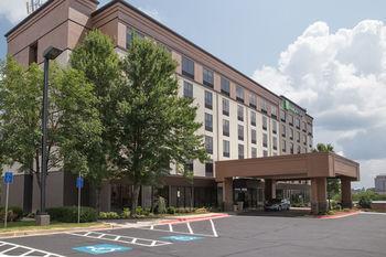 Hotel Holiday Inn Express Atlanta Galleria-Ballpark Area - Bild 1