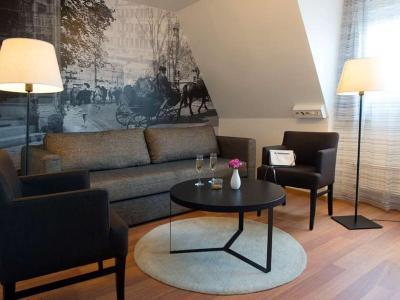 Hotel Scandic Sundsvall City - Bild 2