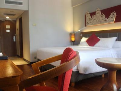 Hotel Novotel Bukittinggi - Bild 5