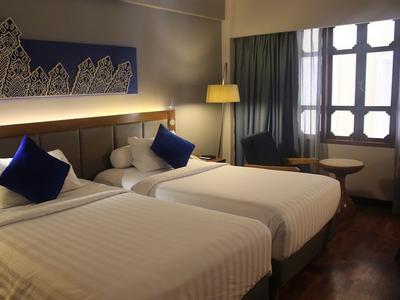 Hotel Novotel Bukittinggi - Bild 2