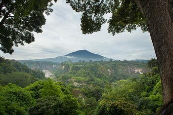 Hotel Novotel Bukittinggi - Bild 1