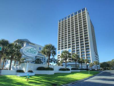 Hotel Ocean Forest Plaza by Hosteeva - Bild 3