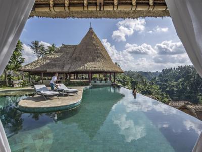 Hotel Viceroy Bali - Bild 5