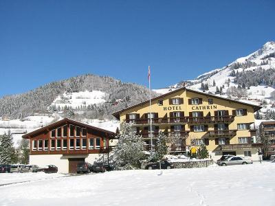 Hotel Cathrin - Bild 2