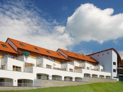 Hotel Lipno Lake Resort - Bild 2