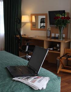 Station House Hotel - Bild 5