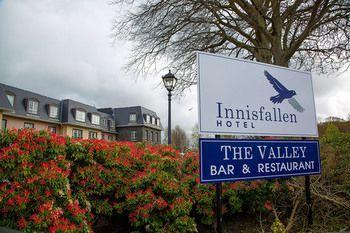 Innisfallen Hotel - Bild 3