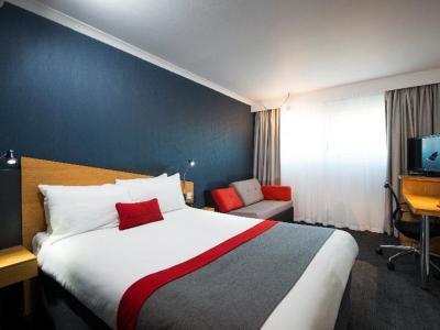 Hotel Holiday Inn Express Taunton M5, Jct 25 - Bild 4