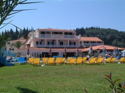 Alkyon Hotel - Bild 2