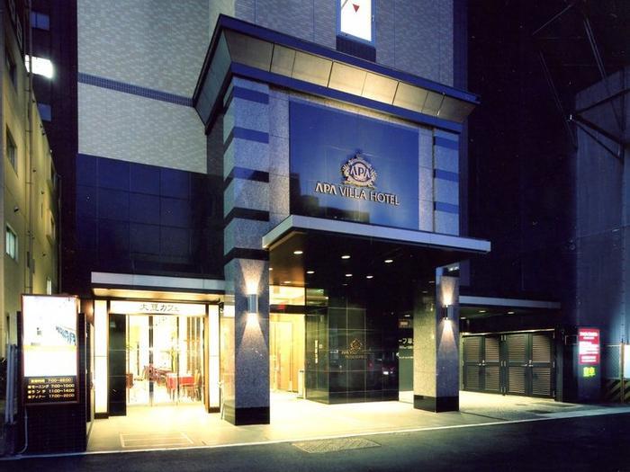 Hotel Marunouchi Tokyu Inn Nagoya - Bild 1