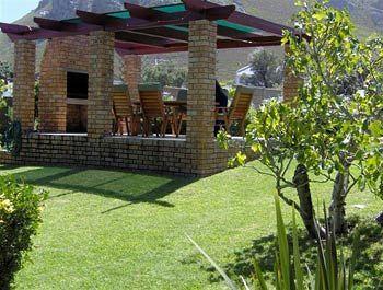 Hotel Milkwood Lodge - Bild 2