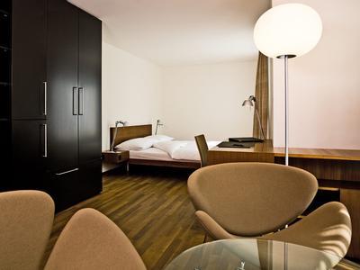 Parkhotel Zug - Bild 4