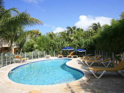 Caraibes Beach Hotel - Bild 2