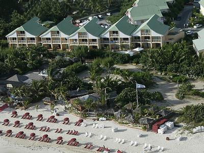 Caraibes Beach Hotel - Bild 3
