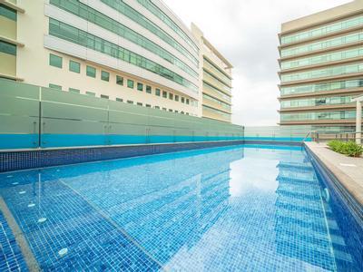 Hotel TRYP by Wyndham Guayaquil - Bild 5