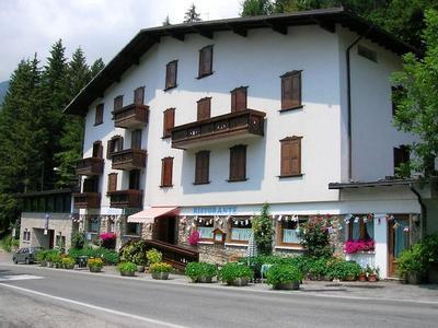 Hotel Spampatti - Bild 2