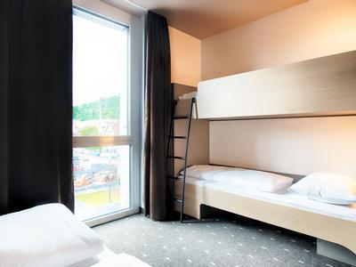 B&B HOTEL Stuttgart-Neckarhafen - Bild 5