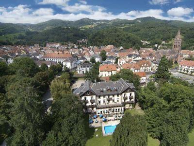 Hotel Le Grand Hôtel - Bild 2