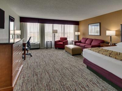 Hotel Drury Inn & Suites East Evansville - Bild 3