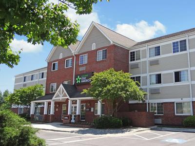 Hotel Extended Stay America Raleigh Northeast - Bild 4