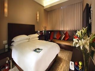 Hotel Narada Boutique Yiwu Chouzhou - Bild 2