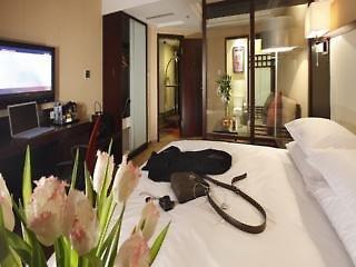 Hotel Narada Boutique Yiwu Chouzhou - Bild 4