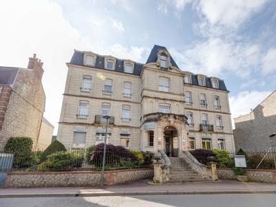 Brit Hotel Confort Bagnoles Normandie - Bild 2