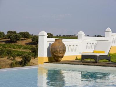 Hotel Herdade Do Sobroso - Country House - Bild 5