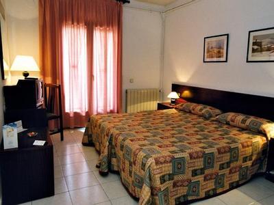 Hotel Vall D'Aneu - Bild 4