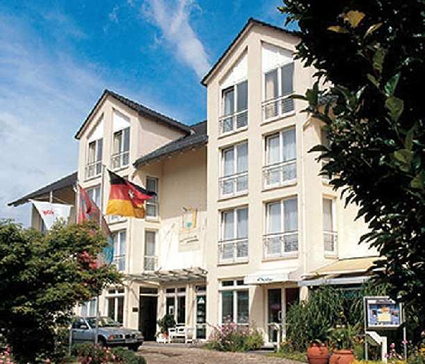 pepb Schulungshotel - Bild 1