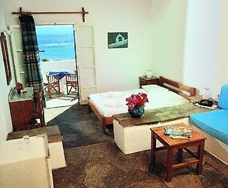 Hotel Paros Philoxenia - Bild 2