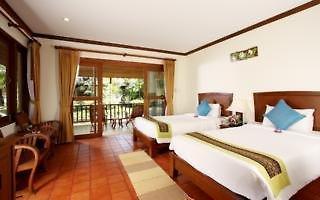 Hotel Anandah Beach Resort - Bild 5