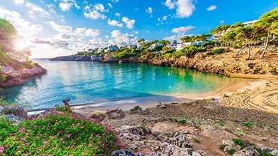 Teaser-Sommerferien - Top 15 Reiseziele